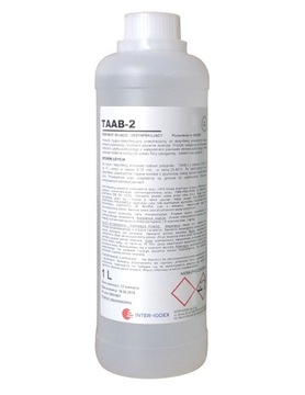 ТААБ-2 1л Мойка и дезинфекция