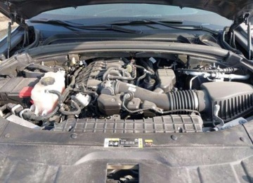 Jeep Grand Cherokee IV 2022 Jeep Grand Cherokee 2022, 3.6L, 4x4, LIMITED, od ubezpieczalni 3.6 Benzyna, zdjęcie 13