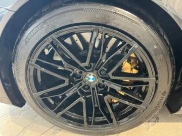 BMW Seria 5 G90-91 2025 BMW Seria 5 Touring M5 Combi 4.4 (727KM) 2025, zdjęcie 13