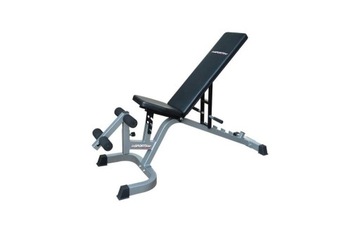 ŁAWECZKA DO ĆWICZEŃ S1227 /INSPORTLINE