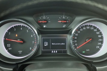 Opel Astra K Sportstourer Facelifting 1.2 Turbo 145KM 2021 Opel Astra 1.2 Turbo, Salon Polska, 1. Właściciel, zdjęcie 7