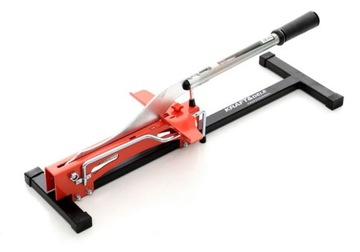 ГИЛЬОТИНА ДЛЯ РЕЗКИ ПАНЕЛ ЛАМИНАТА