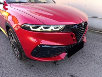 Alfa Romeo Tonale 2026 ALFA ROMEO Tonale Sport Speciale Suv 1.5 (175KM) 2026, zdjęcie 20