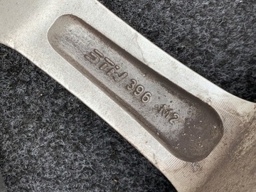 AUDI VW MERCEDES SEAT SKODA ЛЕГКОСПЛАВНЫЕ ДИСКИ 17 ДЮЙМОВ 5X112