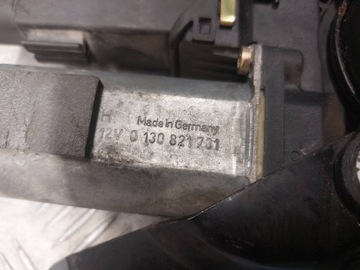 MECHANIZMUS OKNO ELELKTRICKÝ LEVÝ PŘEDNÍ SKODA OCTAVIA I