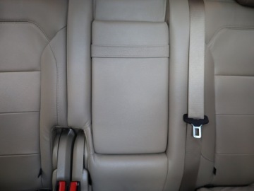 Mercedes Klasa GL X166 Off-roader GL 350 BlueTEC 258KM 2015 Mercedes GL 350 CDI, Salon Polska, Serwis ASO, zdjęcie 9