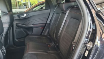 Ford Kuga III SUV 2.0 EcoBlue MHEV 150KM 2021 Ford Kuga KUGA ST-LINE X Pelne wyposazenie Full led Perfekcyjna MOZLIWA Z, zdjęcie 39