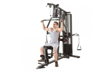 PROFIGYM C95 УПРАЖНЕНИЯ ATLAS /INSPORTLINE