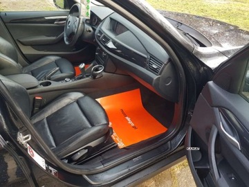BMW X1 E84 Crossover sDrive20i 184KM 2012 BMW X1 BMW X1 Dobre Wyposazenie S-Drive 2,0 Benzyna 184 Km Zamiana 2.0, zdjęcie 16