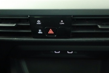 Volkswagen Golf VIII Variant 2.0 TDI 115KM 2021 VW Golf 2.0 TDI, Salon Polska, Klima, Klimatronic, zdjęcie 9