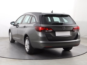 Opel Astra K Sports Tourer 1.4 Turbo 125KM 2017 Opel Astra 1.4 T, Salon Polska, Serwis ASO, Navi, zdjęcie 3