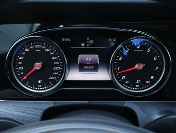 Mercedes Klasa E W213 Cabrio 2.0 200 184KM 2018 Mercedes E E 200, Automat, Skóra, Navi, Klima, zdjęcie 10