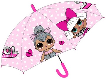 LOL PARASOL PARASOLKA DLA DZIECI L.O.L. SURPRISE