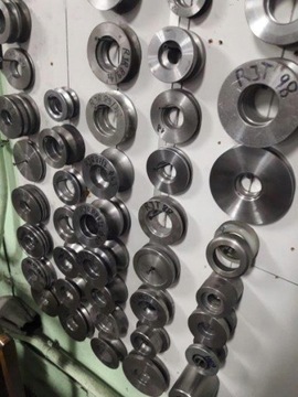 РОЛИК РОЛИК Т-образный МЕГА ПРОИЗВОДИТЕЛЬ ССЫЛКА RJT-79/10