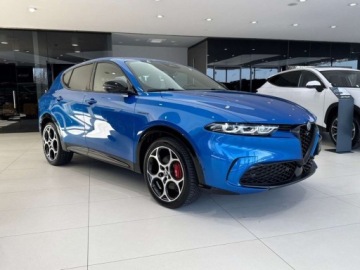 Alfa Romeo 2024 Alfa Romeo Tonale Veloce Kamera 360deg ACC Nawigacja CarPlayAndroid Au, zdjęcie 4