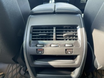 BMW X5 G05 SUV 3.0 30d 286KM 2022 BMW X5 EU HAK Mpakiet Xdrive Kamery360 Skóry, zdjęcie 13