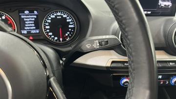 Audi Q2 SUV Facelifting 1.5 35 TFSI 150KM 2023 Audi Q2 35 TFSI S Tronic, zdjęcie 20