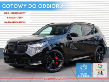 BMW X3 G45 2026 BMW X3 M50 xDrive Suv 3.0 (398KM) 2026