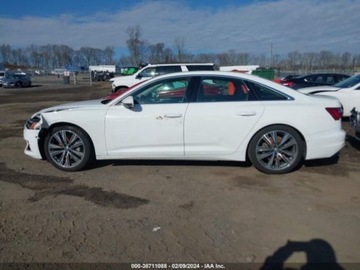 Audi A6 C8 2019 Audi A6 2019r., 4x4, 2.0L, zdjęcie 5