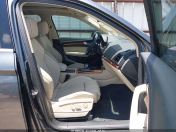 Audi Q5 II 2023 Audi Q5 Prestige 45 Tfsi S Line Quattro S Tronic 2023 2.0l 2.0 Benzyna, zdjęcie 9