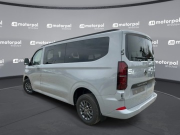 Volkswagen Caravelle T6 2026 Volkswagen Transporter T7 Kombi/9 osob./AUTOMAT, 2, zdjęcie 3