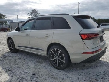 Audi Q7 II 2024 Audi Q7 2024 AUDI Q7 PREMIUM PLUS, silnik 3.0, 44, od ubezpieczyciela 3.0, zdjęcie 1