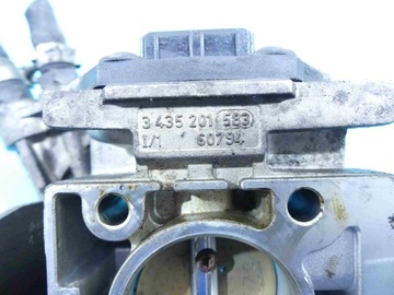 MONOWTRYSK RENAULT LAGUNA I 1,8 JEDNOPUNKT