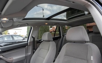 Volkswagen Golf VI Variant 1.4 TSI 122KM 2011 Volkswagen Golf 1.4TSI 122KM Climatron Alu 2xPdc Panorama Serwis Gwarancji, zdjęcie 17