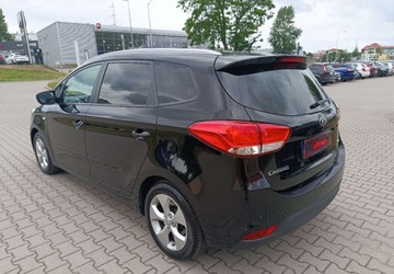 Kia Carens IV Minivan 1.7 VGT CRDI 136KM 2013 Kia Carens Zarejestrowany - serwisowany - 1,7 - 136 KM 1.7 Diesel 136KM, zdjęcie 9