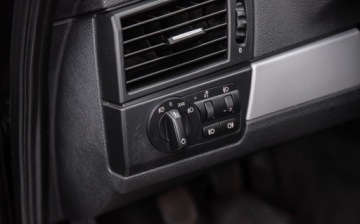 BMW X3 E83 2.0d 150KM 2007 BMW X3 2.0D 150KM Lift Skora Panorama ALu Pdc Serwis Gwarancjia 2.0, zdjęcie 16