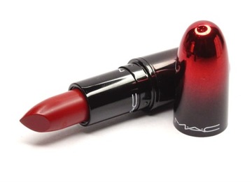 MAC COSMETICS LOVE ME LIPSTIC LIPSTIC LIPSTICK 423 NEW E FOR EFFORTLESS