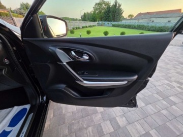 Renault Kadjar Crossover 1.2 Energy TCe 130KM 2018 Renault Kadjar 1.2 130Ps Navi Skora Kamera Piekny Gwarancja 1.2 Benzyna, zdjęcie 22