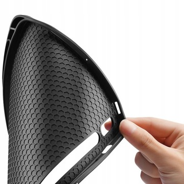 Etui Dux Ducis do Galaxy Tab S9 FE, pokrowiec z klapką, futerał, case cover