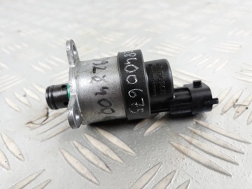 0928400675 VENTIL PALIVA RENAULT NISSAN 1,9 2,2 DCI