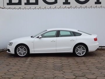 Audi A5 8T Sportback Facelifting 1.8 TFSI 144KM 2016 Audi A5 1.8 TFSI, Salon Polska, Automat, Xenon, zdjęcie 2