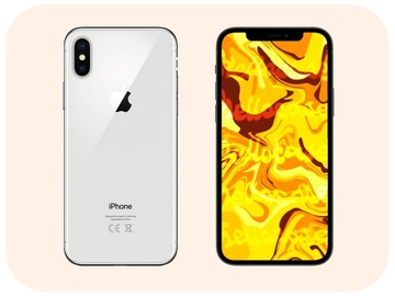 Комплект из 3 закаленных стекол для iPhone X / XS / 11 PRO, полноэкранное защитное стекло 5D