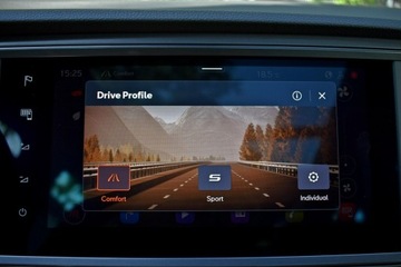 Cupra Ateca Crossover Facelifting 1.5 TSI 150KM 2024 Cupra Ateca Bezwypadkowy / Salon Polska / Serwis, zdjęcie 26