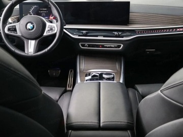 BMW X5 G05 SUV Facelifting 3.0 30d 298KM 2025 BMW X5 xDrive30d Sport Suv 2.0 (298KM) 2025, zdjęcie 6