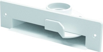 VACPAN DECO AUTO SCOOP БЕЛЫЙ
