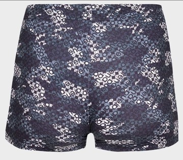 H1121 ARENA LORELLA TEAM КОРОТКИЕ ШОРТЫ ЖЕНСКИЕ ШОРТЫ S