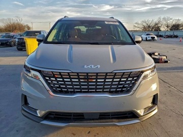 Kia Carnival II 2024 Kia Carnival Sx 2024 3.5 Benzyna 290KM, zdjęcie 5