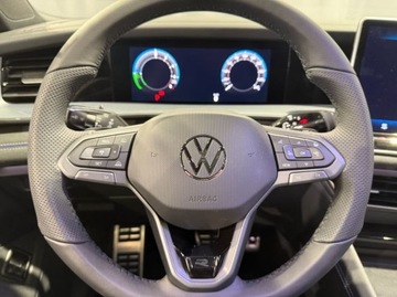 Volkswagen Tayron 2026 Volkswagen Tayron E-Hybrid R-Line 2026 1.5 Hybryda 275KM, zdjęcie 12