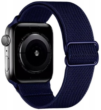 PASEK DO APPLE WATCH 1 2 3 4 5 6 7 8 9 SE ULTRA 2 38/40/41/42/44/45/49mm GU