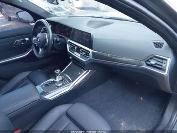 BMW Seria 3 G20-G21 2020 BMW Seria 3 M340i 2020 3.0l 3.0 Benzyna 382KM, zdjęcie 9