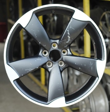 FELGA AUDI A1 S1 8X 7,5J 18 ET39,5 8X0601025BT