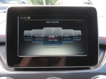 Mercedes Klasa B W246 Sports Tourer 220 CDI 177KM 2015 Mercedes B B 220 CDI, 1. Właściciel, 174 KM, zdjęcie 11