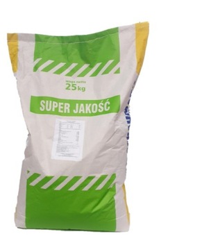 Karma dla kur niosek 41,5% białka 25kg