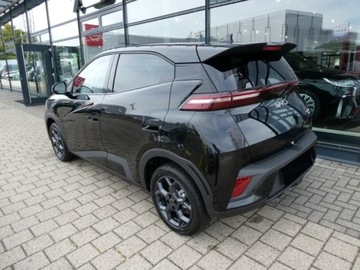 BYD 2025 BYD Dolphin Surf Comfort Hatchback (156 KM) 2025, zdjęcie 2