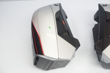 BMW K 1600 GT SPORT 17 — ТРАНСМИССИЯ СПРАВА И ЛЕВАЯ