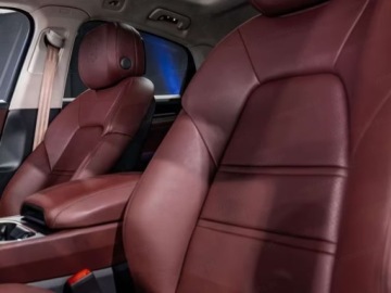 Porsche Cayenne III SUV Facelifting 3.0 353KM 2026 PORSCHE Cayenne Black Edition Suv 3.0 (353KM) 2026, zdjęcie 4